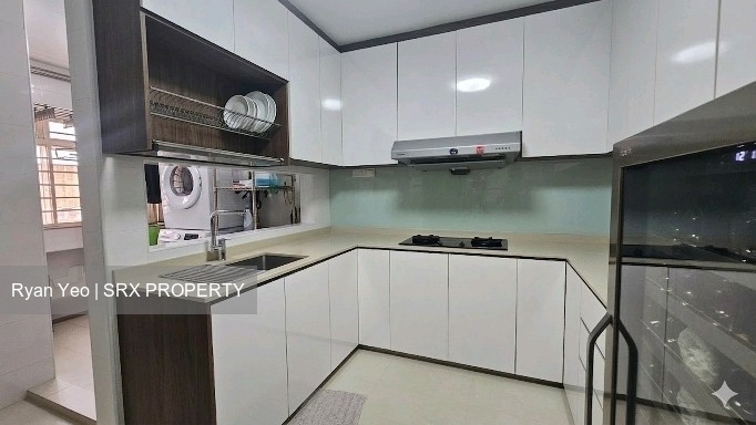 Blk 87 Redhill Close (Bukit Merah), HDB 5 Rooms #537125511